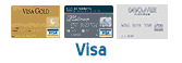 Visa Master Cards Accepted Here 